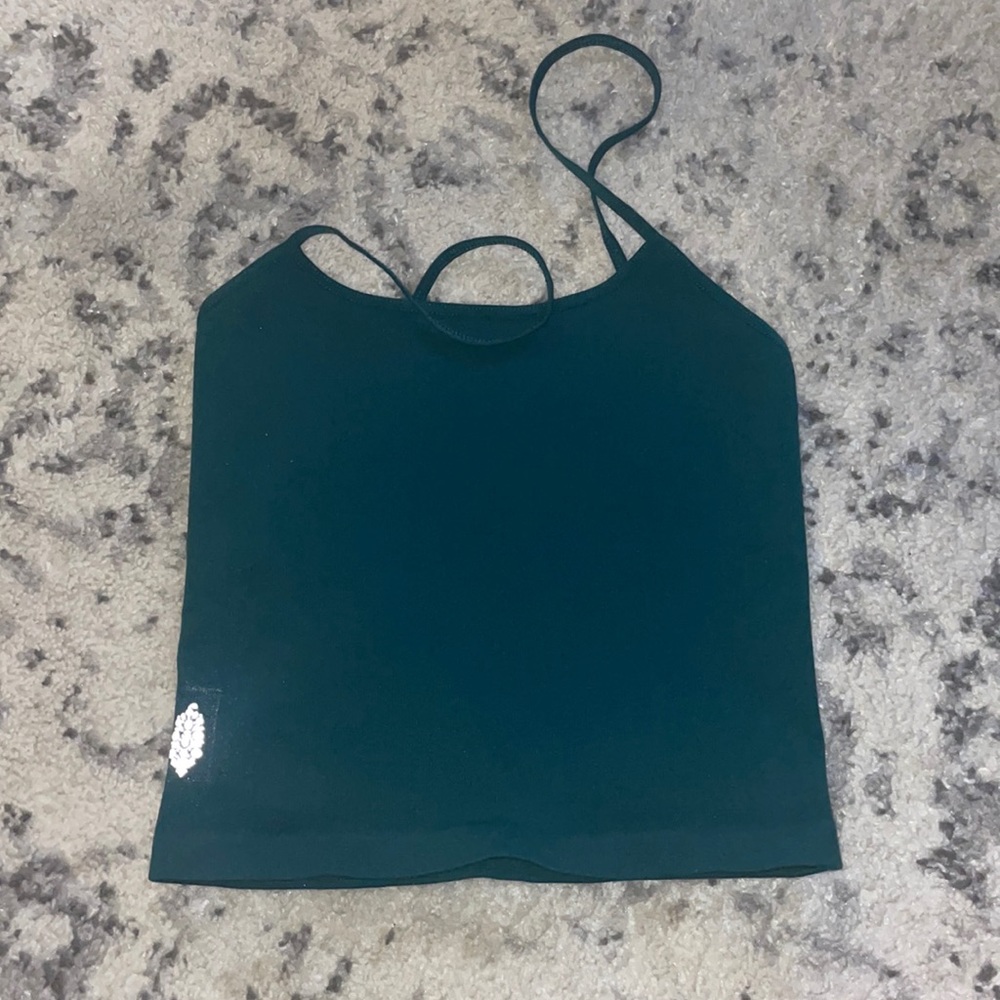 NEW Free People Movement Seamless top